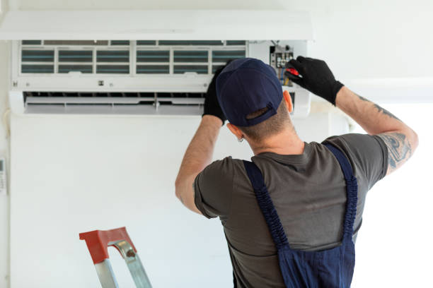 Ventilation Cleaning Services in Southern View, IL
