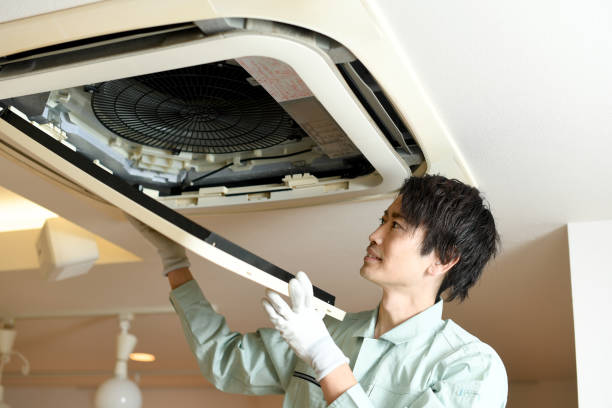 Best HVAC Air Duct Cleaning  in Southern View, IL